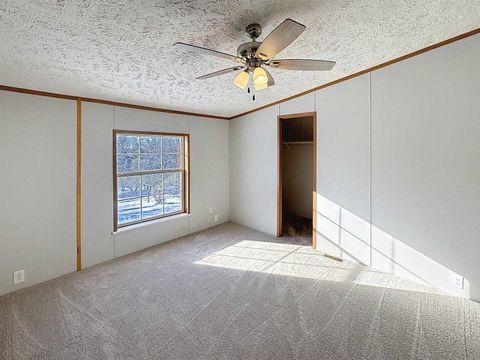 Tiny photo for 1739 120th Avenue, Aledo, IL 61231 (MLS # 100000131)