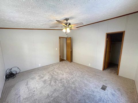 Tiny photo for 1739 120th Avenue, Aledo, IL 61231 (MLS # 100000131)