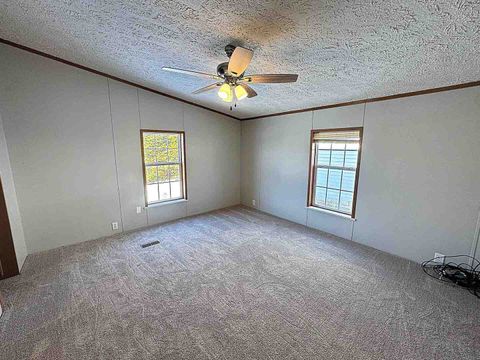 Tiny photo for 1739 120th Avenue, Aledo, IL 61231 (MLS # 100000131)