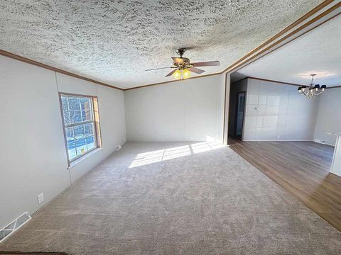 Tiny photo for 1739 120th Avenue, Aledo, IL 61231 (MLS # 100000131)