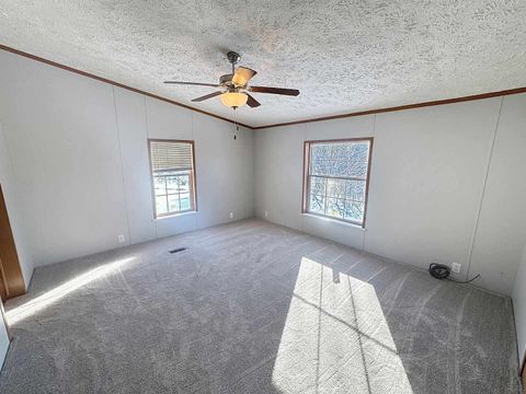 Tiny photo for 1739 120th Avenue, Aledo, IL 61231 (MLS # 100000131)