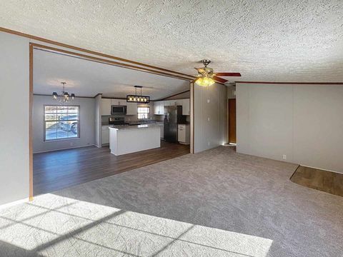 Tiny photo for 1739 120th Avenue, Aledo, IL 61231 (MLS # 100000131)