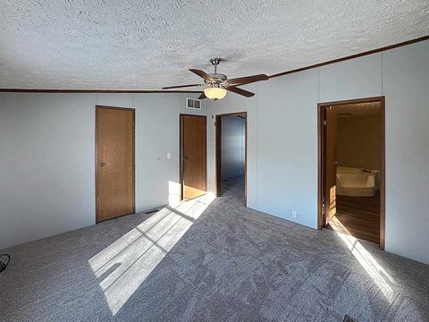 Tiny photo for 1739 120th Avenue, Aledo, IL 61231 (MLS # 100000131)