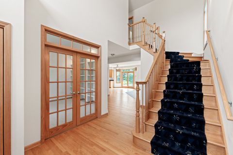 Tiny photo for 185 W Hickory Road, Lombard, IL 60148 (MLS # 12466202)