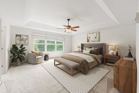 Tiny photo for 185 W Hickory Road, Lombard, IL 60148 (MLS # 12466202)