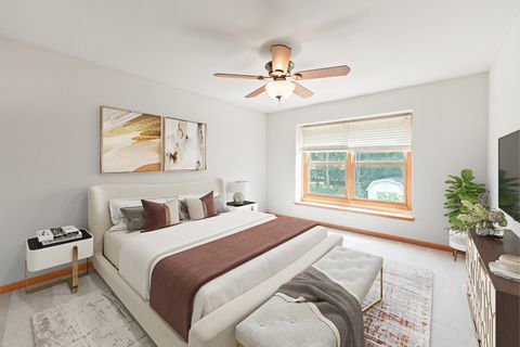 Tiny photo for 185 W Hickory Road, Lombard, IL 60148 (MLS # 12466202)