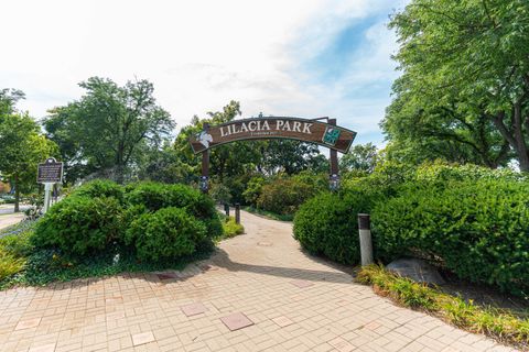 Tiny photo for 185 W Hickory Road, Lombard, IL 60148 (MLS # 12466202)