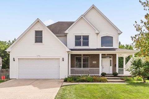 Photo of 185 W Hickory Road, Lombard, IL 60148 (MLS # 12466202)