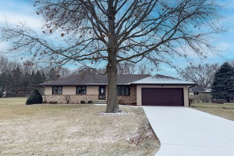 A home in Cherry Valley