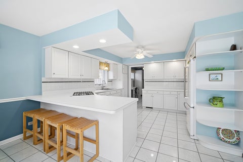 Tiny photo for 7727 N Oconto Avenue, Niles, IL 60714 (MLS # 12653379)