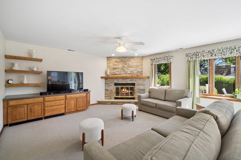 Tiny photo for 7727 N Oconto Avenue, Niles, IL 60714 (MLS # 12653379)