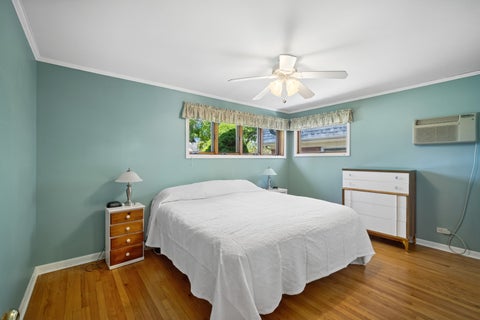 Tiny photo for 7727 N Oconto Avenue, Niles, IL 60714 (MLS # 12653379)