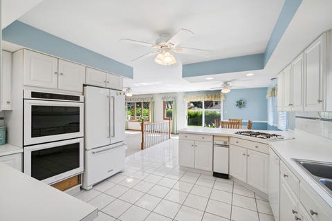 Tiny photo for 7727 N Oconto Avenue, Niles, IL 60714 (MLS # 12653379)