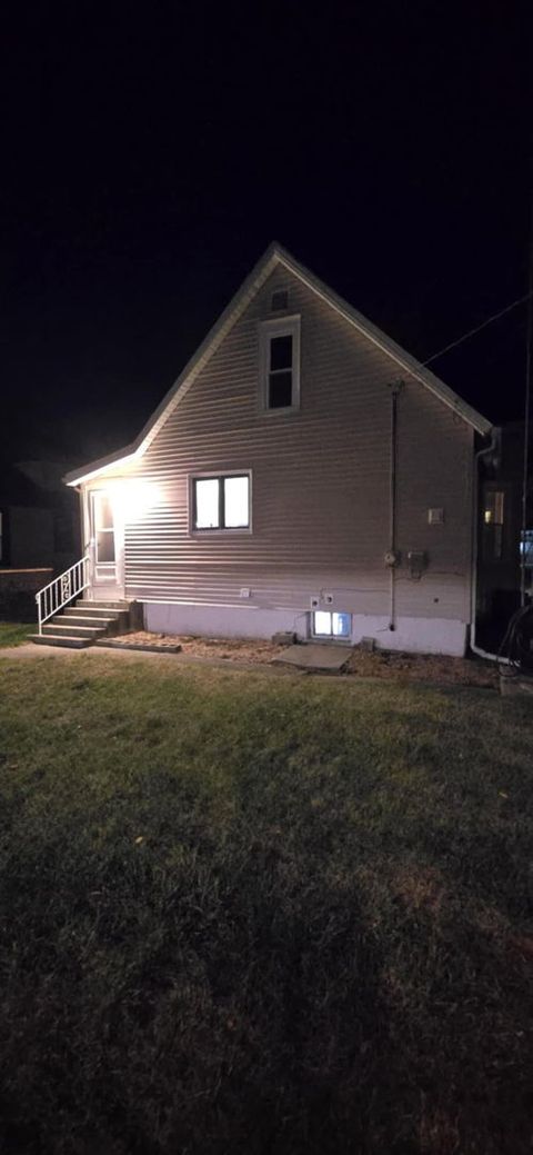 Tiny photo for 550 Henry Street, Kankakee, IL 60901 (MLS # 12496695)