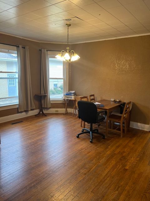 Tiny photo for 550 Henry Street, Kankakee, IL 60901 (MLS # 12496695)