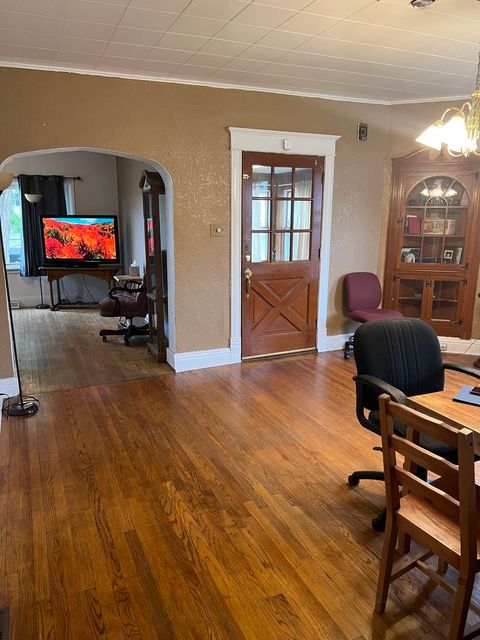 Tiny photo for 550 Henry Street, Kankakee, IL 60901 (MLS # 12496695)