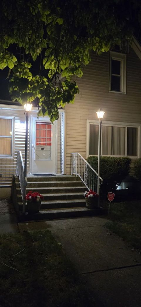 Tiny photo for 550 Henry Street, Kankakee, IL 60901 (MLS # 12496695)