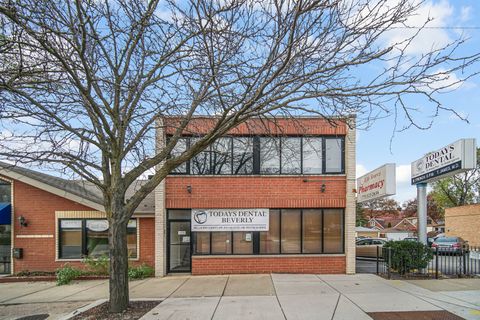 11238 S Western Avenue Chicago IL 60643