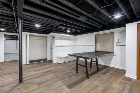 Tiny photo for 9539 Lorel Avenue, Skokie, IL 60077 (MLS # 12516840)