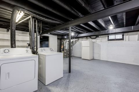 Tiny photo for 9539 Lorel Avenue, Skokie, IL 60077 (MLS # 12516840)