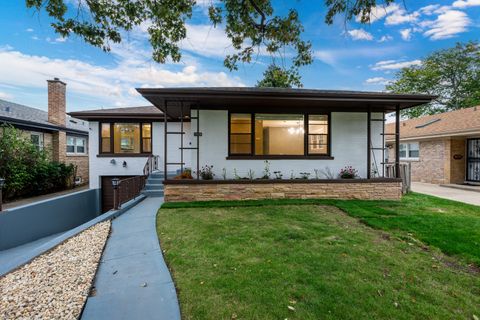 Photo of 9539 Lorel Avenue, Skokie, IL 60077 (MLS # 12516840)