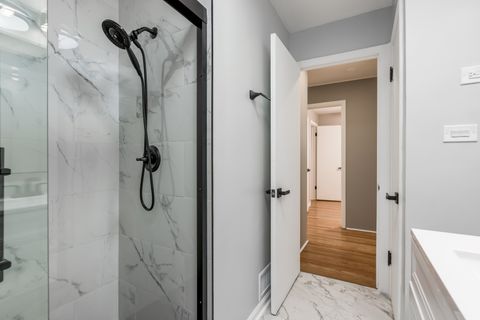 Tiny photo for 9539 Lorel Avenue, Skokie, IL 60077 (MLS # 12516840)