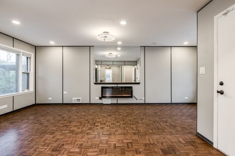 Tiny photo for 9539 Lorel Avenue, Skokie, IL 60077 (MLS # 12516840)