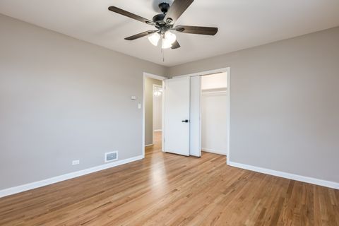 Tiny photo for 9539 Lorel Avenue, Skokie, IL 60077 (MLS # 12516840)