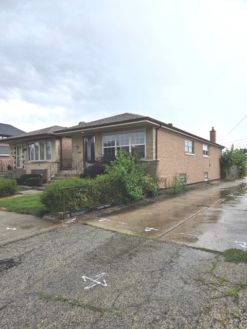 Photo of 5914 S Meade Avenue, Chicago, IL 60638 (MLS # 12486389)