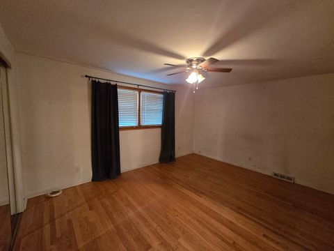 Tiny photo for 5914 S Meade Avenue, Chicago, IL 60638 (MLS # 12486389)