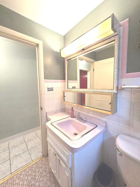 Tiny photo for 5914 S Meade Avenue, Chicago, IL 60638 (MLS # 12486389)