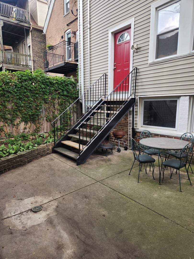 708 S Ada Street