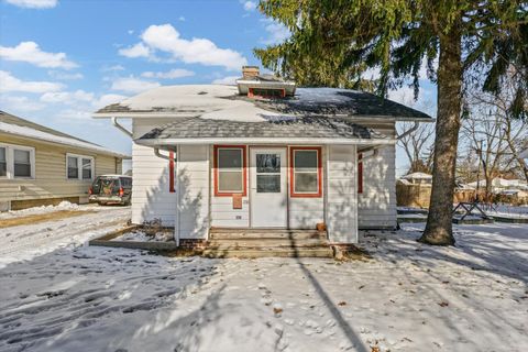 Tiny photo for 1710 W CHURCH Street, Champaign, IL 61821 (MLS # 12520638)