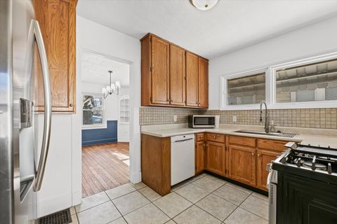 Tiny photo for 1710 W CHURCH Street, Champaign, IL 61821 (MLS # 12520638)