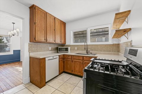 Tiny photo for 1710 W CHURCH Street, Champaign, IL 61821 (MLS # 12520638)