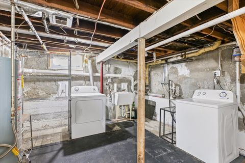 Tiny photo for 1710 W CHURCH Street, Champaign, IL 61821 (MLS # 12520638)