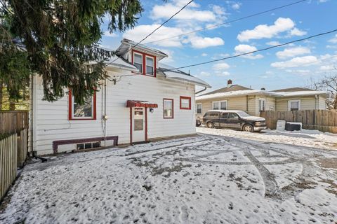 Tiny photo for 1710 W CHURCH Street, Champaign, IL 61821 (MLS # 12520638)