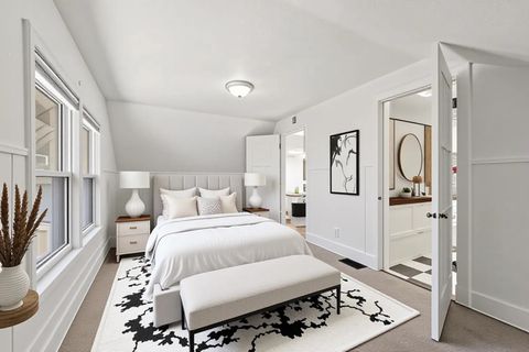 Tiny photo for 1710 W CHURCH Street, Champaign, IL 61821 (MLS # 12520638)