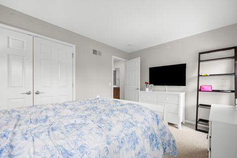 Tiny photo for 21889 W Talia Lane, Deer Park, IL 60010 (MLS # 12596096)