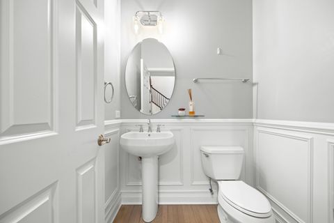 Tiny photo for 21889 W Talia Lane, Deer Park, IL 60010 (MLS # 12596096)