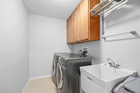 Tiny photo for 21889 W Talia Lane, Deer Park, IL 60010 (MLS # 12596096)