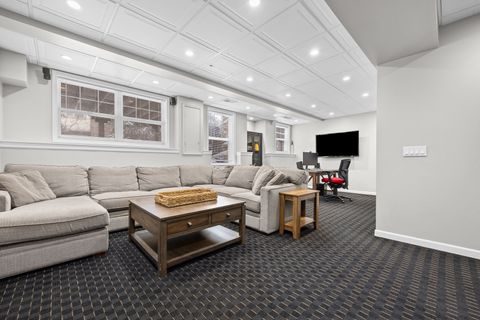 Tiny photo for 21889 W Talia Lane, Deer Park, IL 60010 (MLS # 12596096)