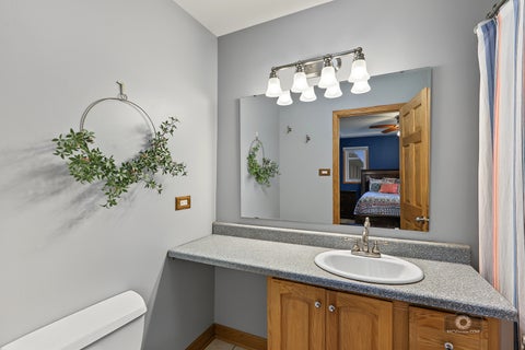 Tiny photo for 15224 Walnut Road, Oak Forest, IL 60452 (MLS # 12774006)