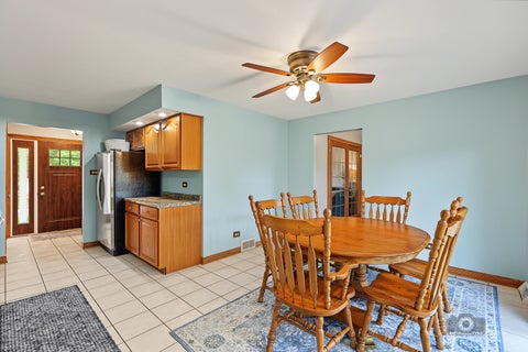 Tiny photo for 15224 Walnut Road, Oak Forest, IL 60452 (MLS # 12774006)