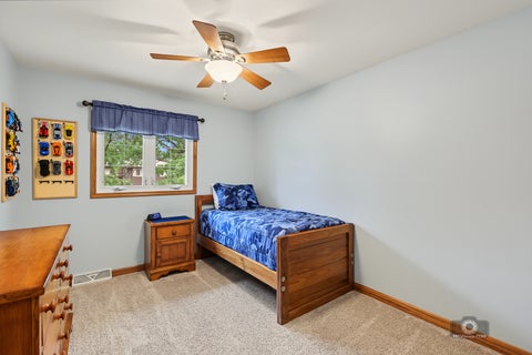 Tiny photo for 15224 Walnut Road, Oak Forest, IL 60452 (MLS # 12774006)