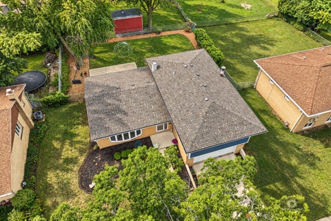 Tiny photo for 15224 Walnut Road, Oak Forest, IL 60452 (MLS # 12774006)