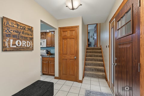 Tiny photo for 15224 Walnut Road, Oak Forest, IL 60452 (MLS # 12774006)
