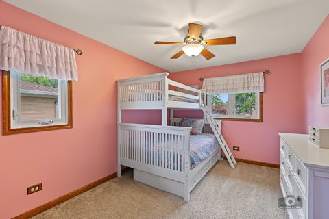 Tiny photo for 15224 Walnut Road, Oak Forest, IL 60452 (MLS # 12774006)