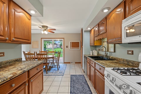 Tiny photo for 15224 Walnut Road, Oak Forest, IL 60452 (MLS # 12774006)