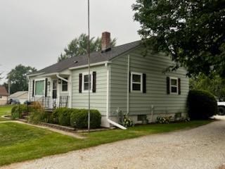102 E Washington Street